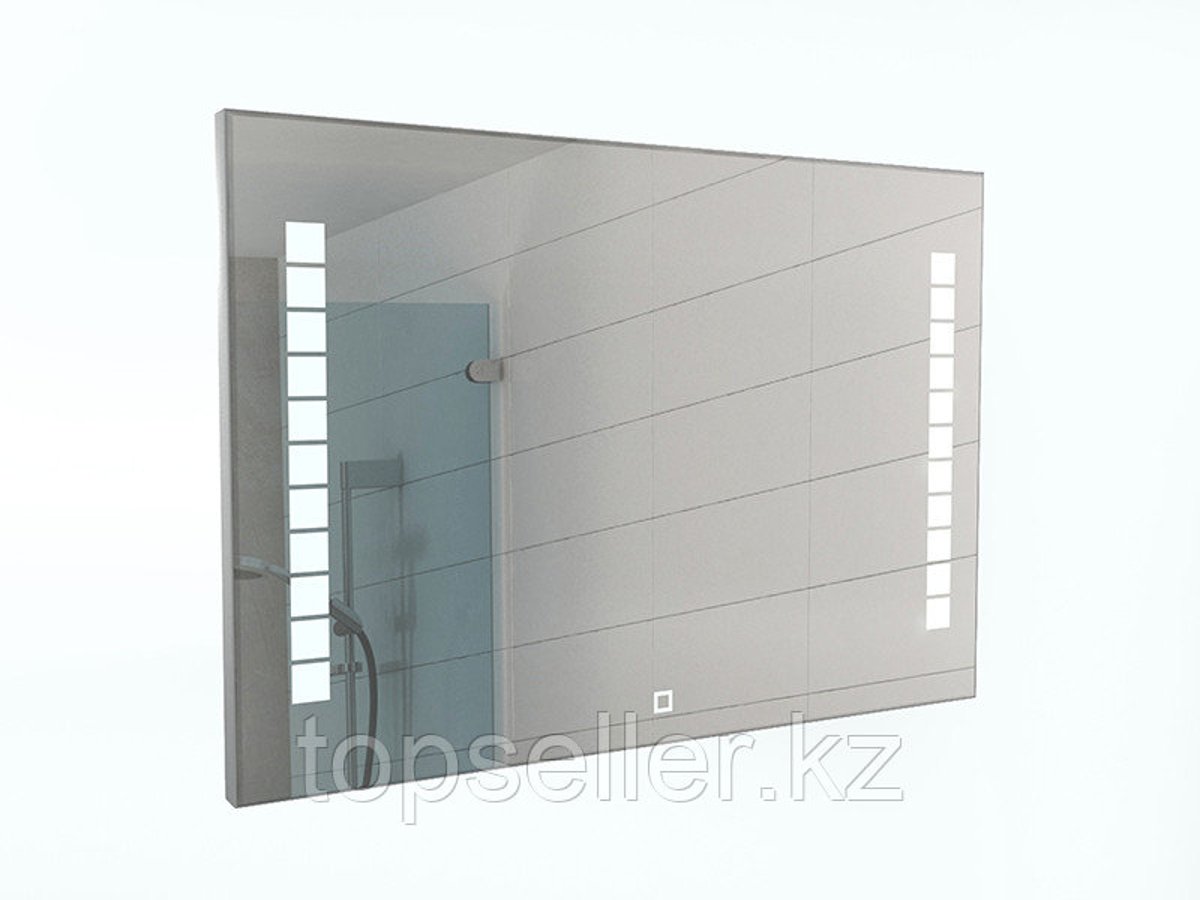 Зеркало с подсветкой QUADRO 70