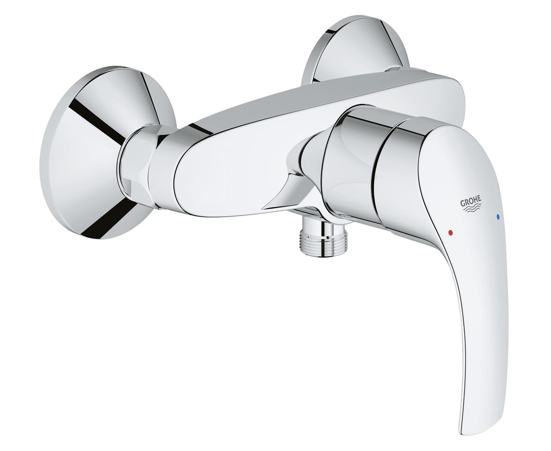 Cмеситель для душа Grohe 33555002