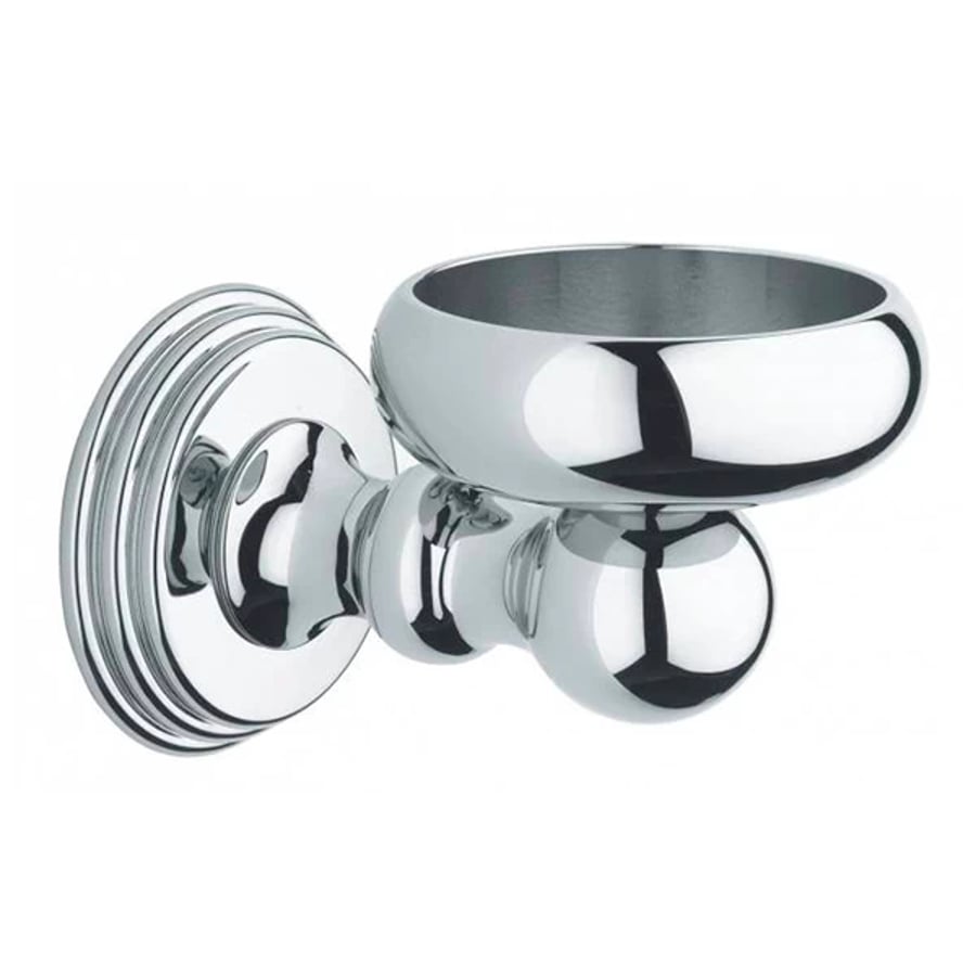 Держатель для стакана, хром Grohe Sinfonia 40043000