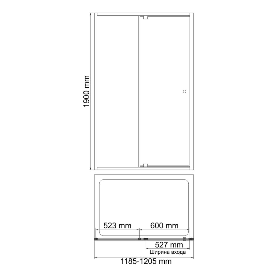 Обратная панель 2