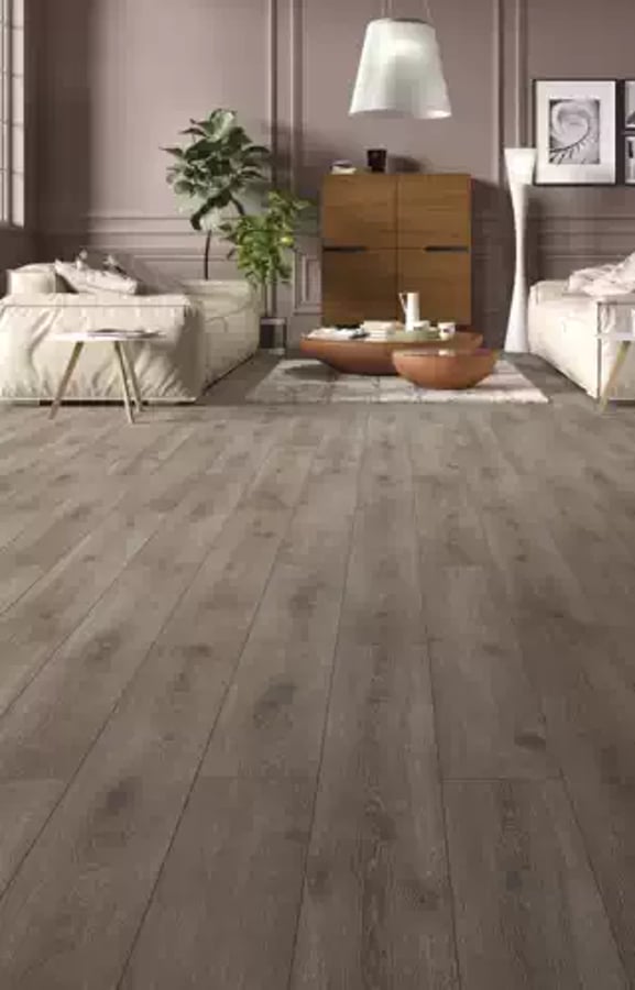 Ламинат Alsafloor Elegant (8 мм) Poppy Oak E524