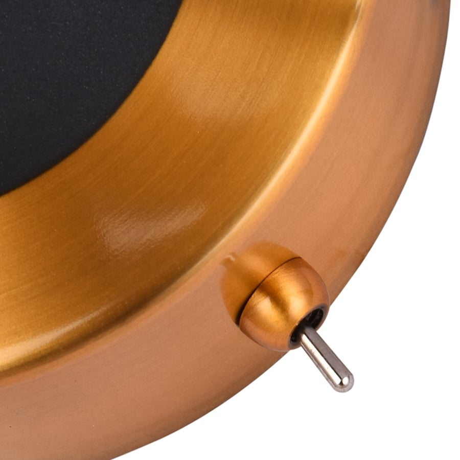 Подсветка для картин Arte Lamp SOL A7912AP-1BK 2