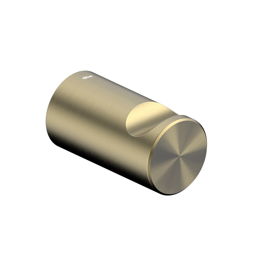 Крючок ABBER Osten 316 AA1849BG золото