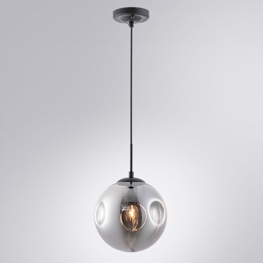 Подвесной светильник Arte Lamp TUREIS A9920SP-1BK 2