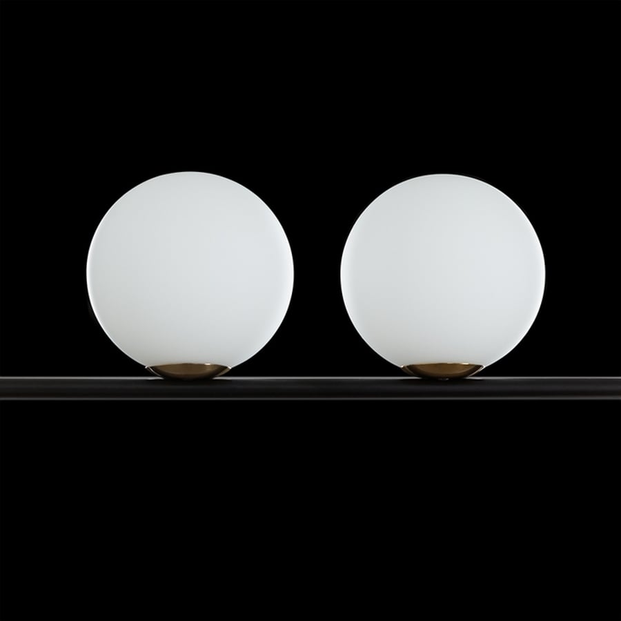 Люстра на штанге Arte Lamp JACOB A7029PL-9BK 5