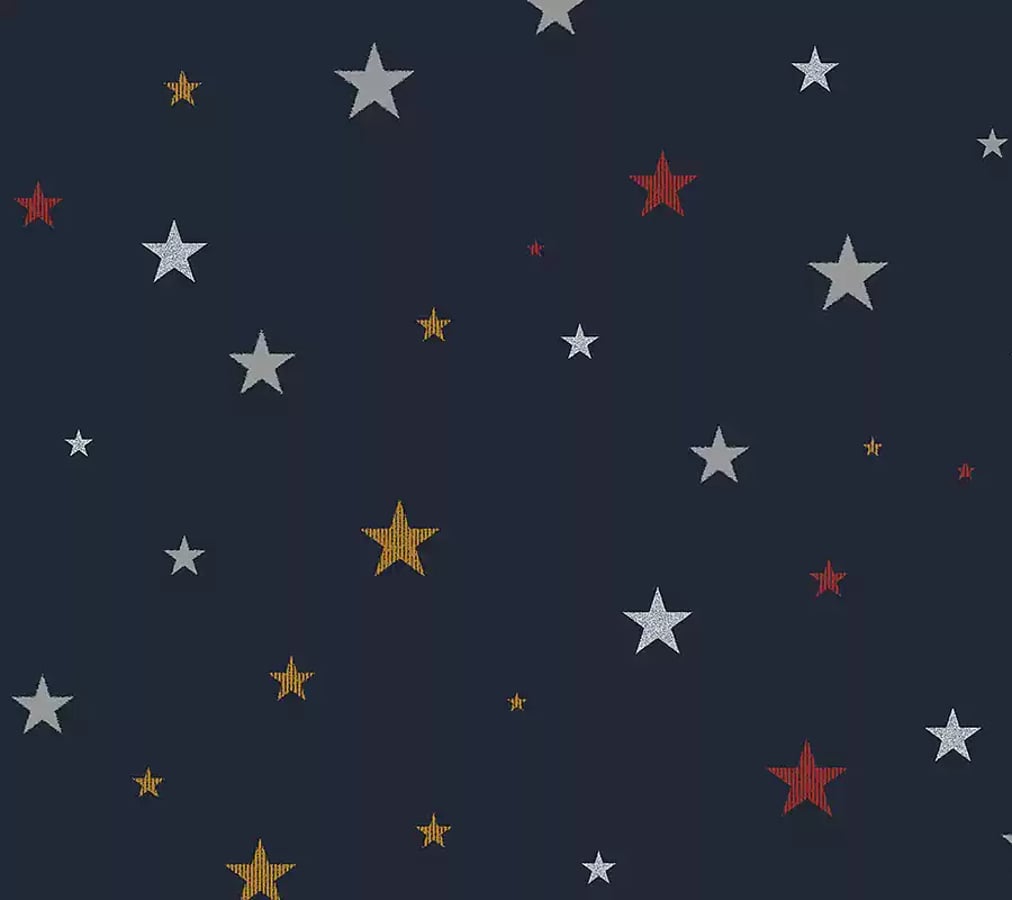 Обои детские премиальные Loymina Stars LM2 021/1