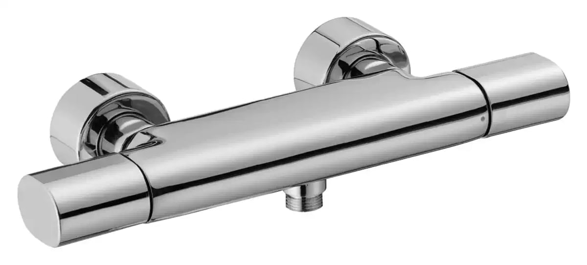 Термостат для душа, хром Jacob Delafon Talan E10091RU-CP