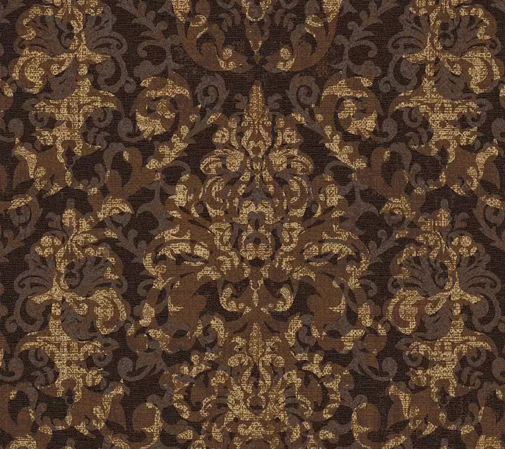 Обои премиальные Loymina A La Prima Damask Fresco PM6 010