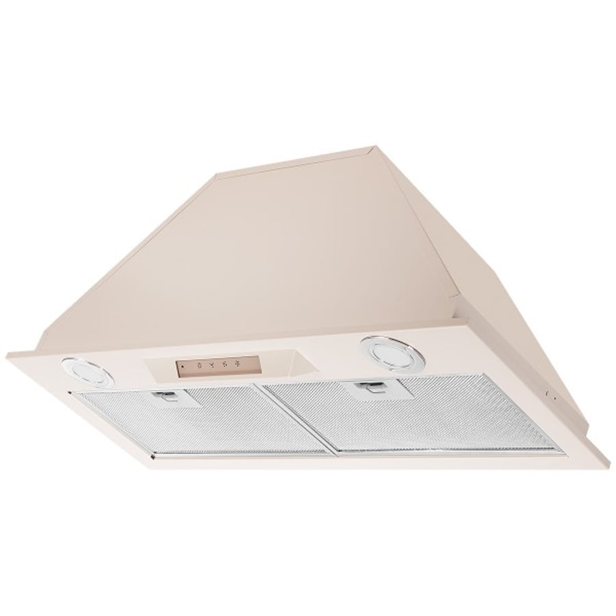 6679 Вытяжка Встраиваемая INLINEA 72 Beige