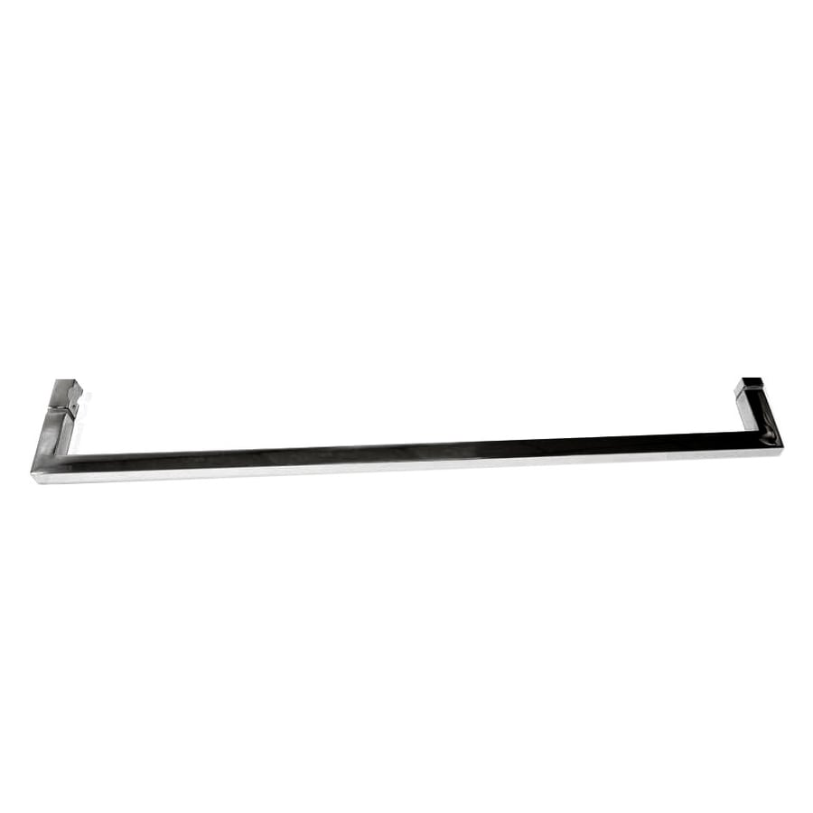 Душевой уголок ABBER Schwarzer Diamant AG30120MH-S70M-S70M 3