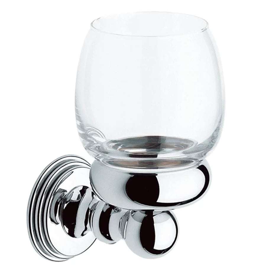Держатель для стакана, хром Grohe Sinfonia 40043000 2