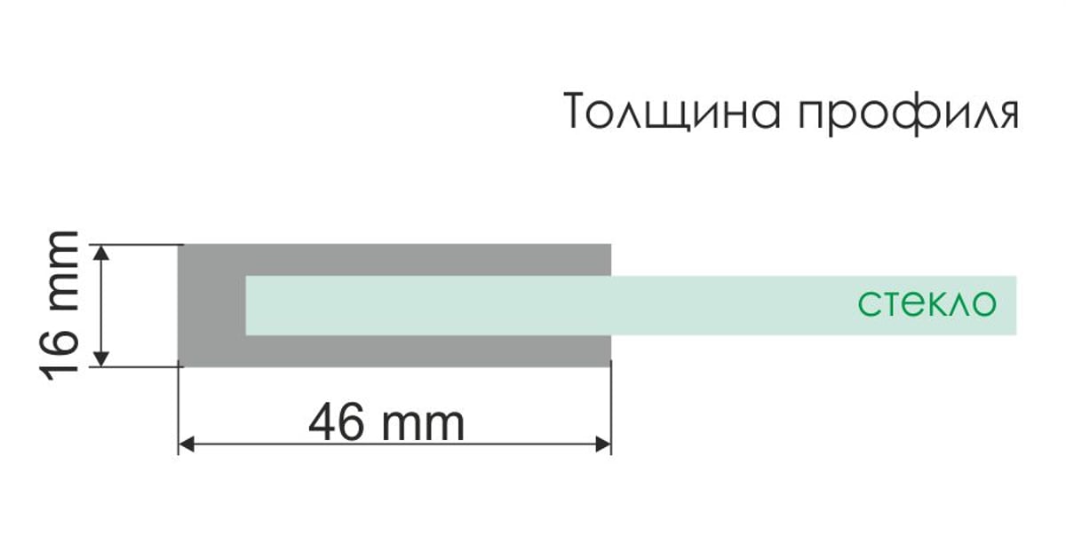 Душевой уголок 4