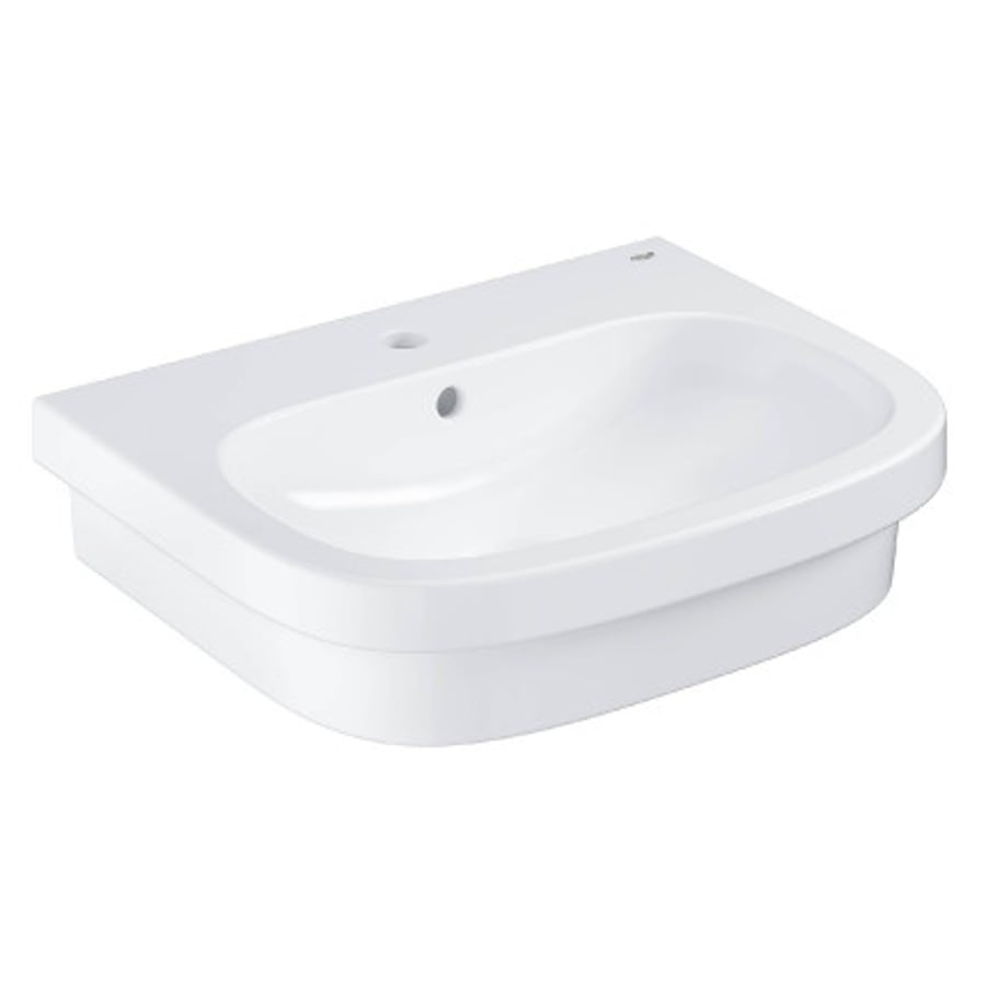 39337000 Раковина накладная GROHE Euro ceramic 60