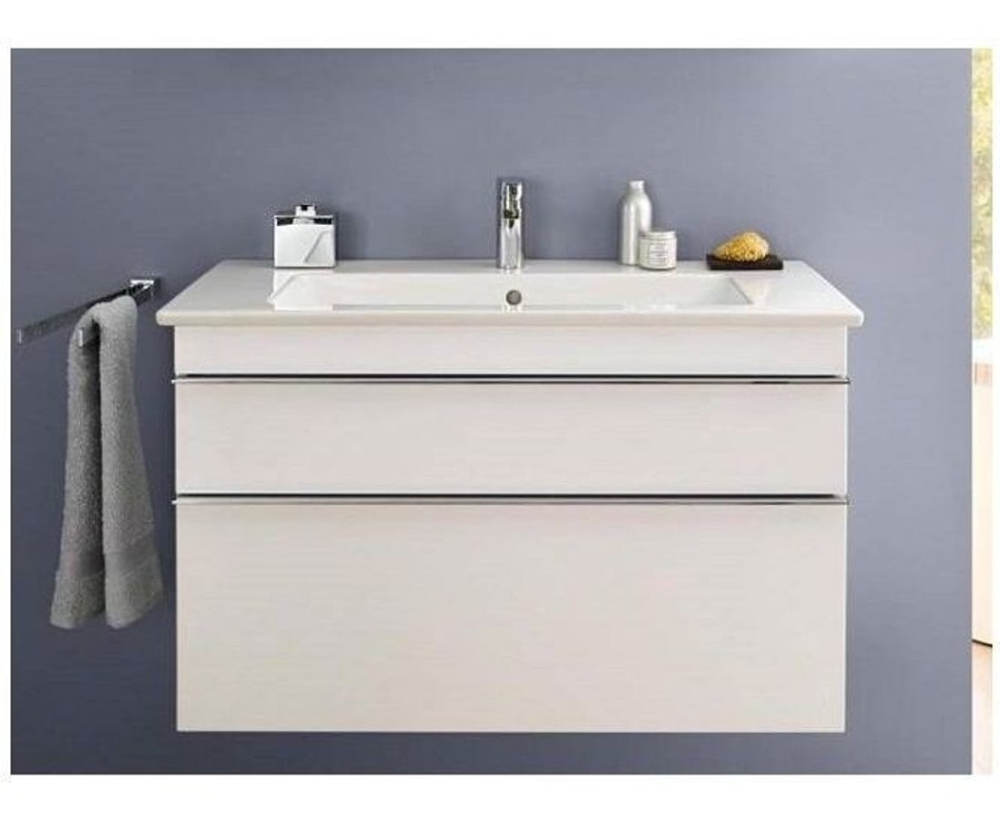 Раковина 1000 x 500 мм Venticello 4104AL01 Villeroy&Boch 3