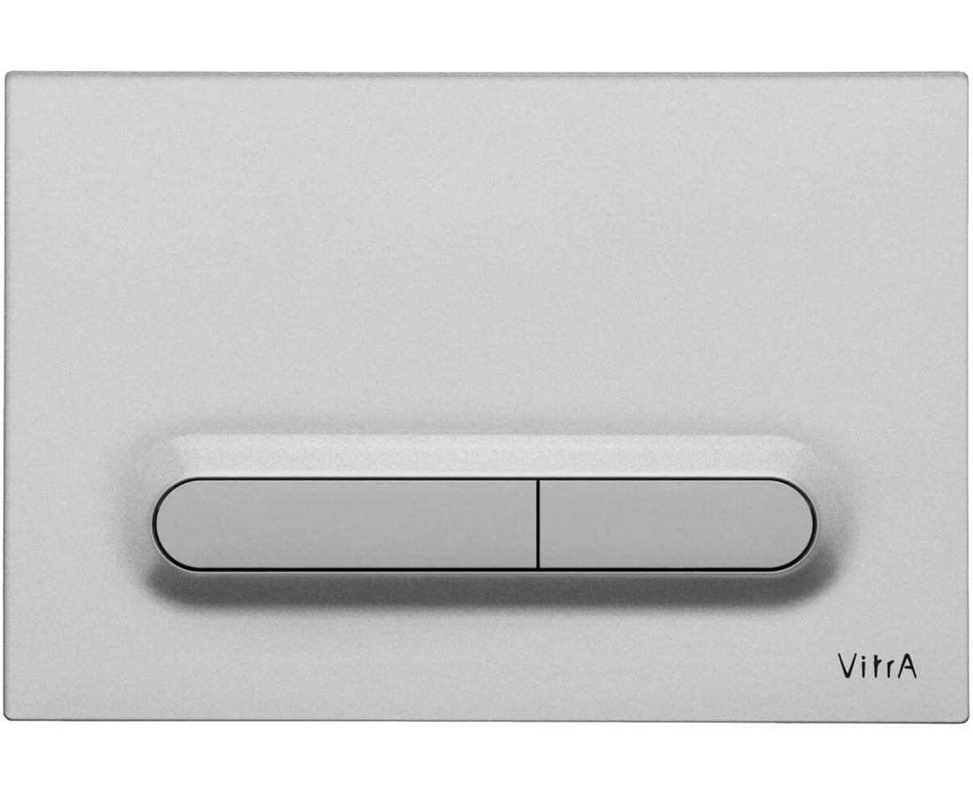 Metropole L-Box комплект унитаз с инсталляцией Vitra 9820B003-7201 2