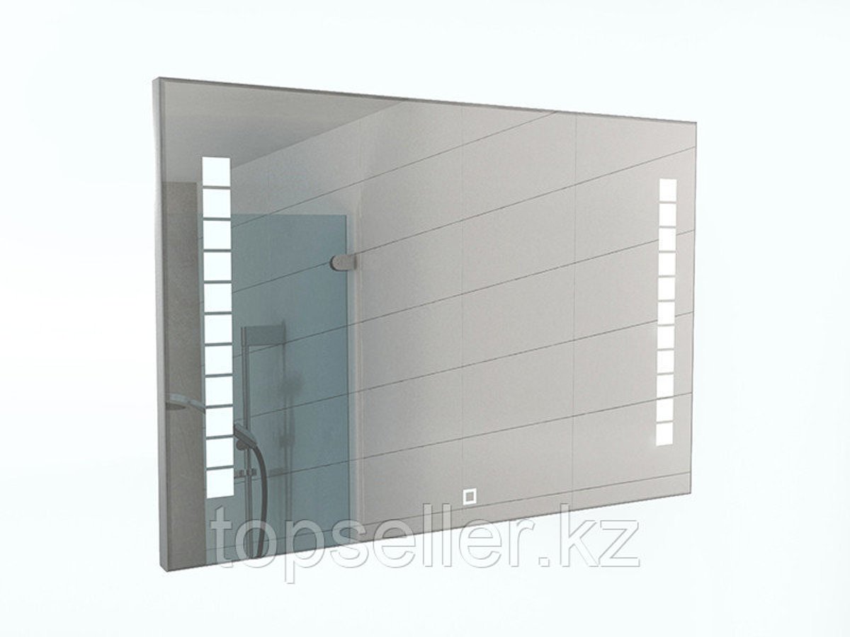 Зеркало с подсветкой QUADRO 90
