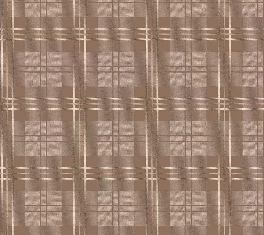 Обои премиальные Loymina British Style Forest Quilt Brit7 002