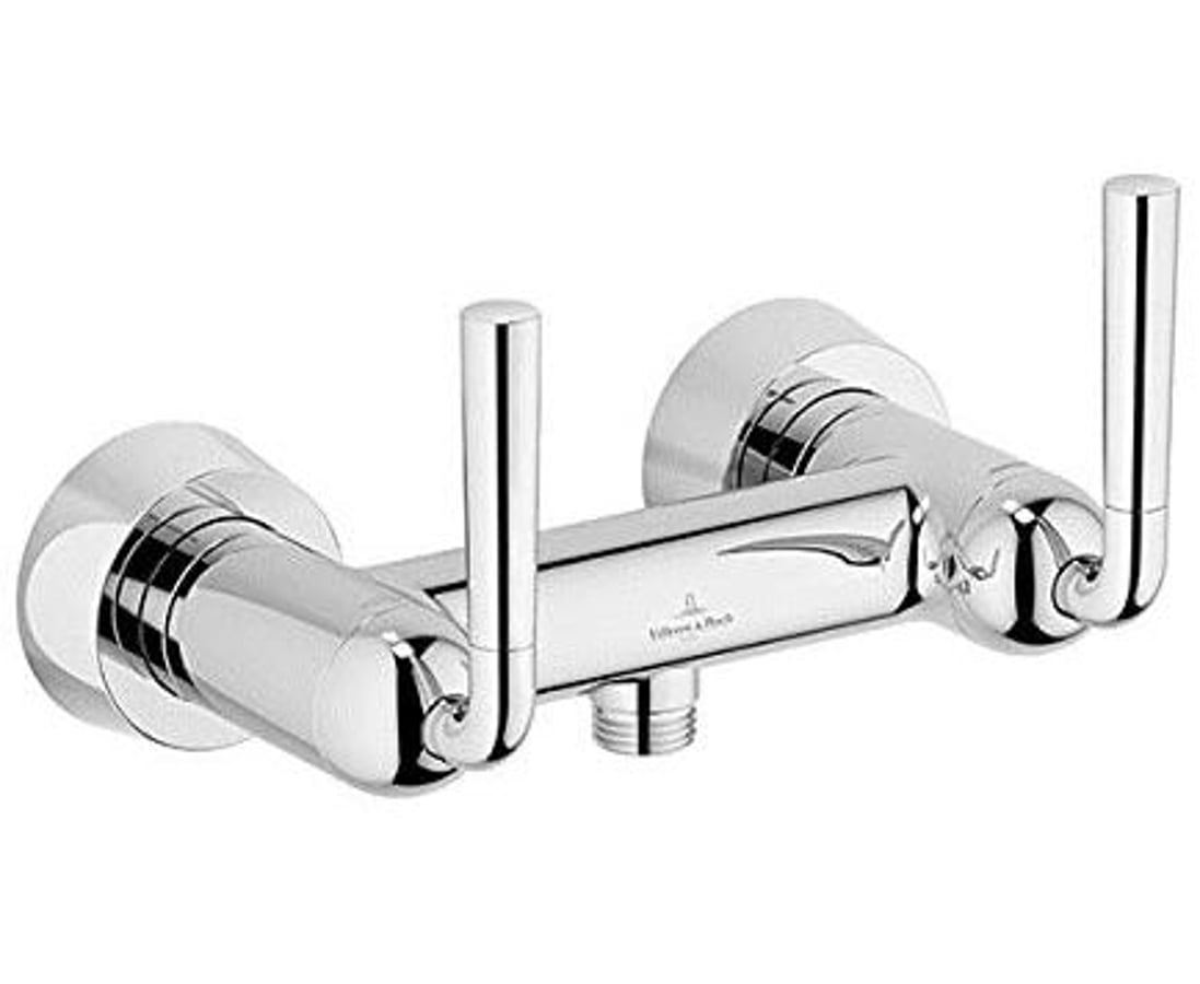 Смеситель для душа (шампань) Domicil 26.100.900.47 Villeroy&Boch