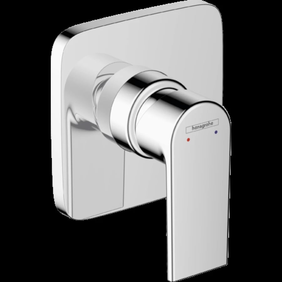 Смеситель для душа, хром Hansgrohe Vernis Shape 71658000