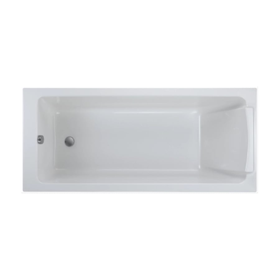 Ванна прямоугольная 170х75, акрил, белая Jacob Delafon Sofa E60515RU-01