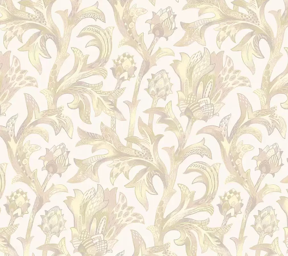 Обои премиальные Loymina 
Origins Acanthus Als1 001/1