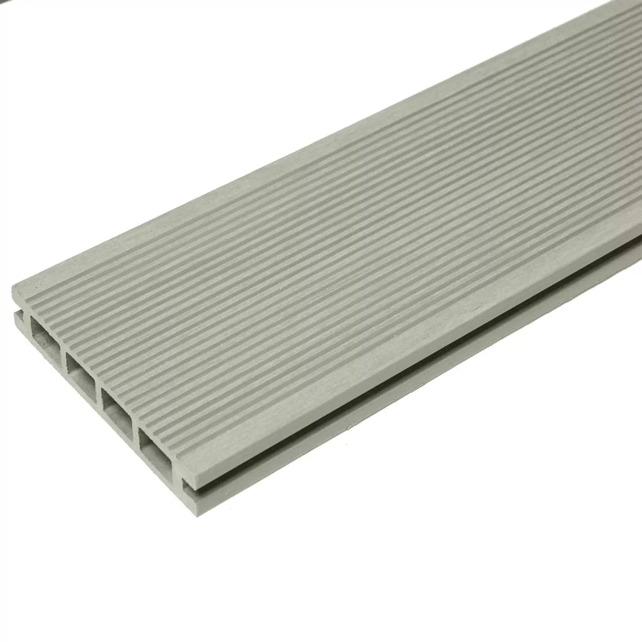 Доска террасная CM Decking MIX 3000х135х25 мм ASHWOOD (Ясень)