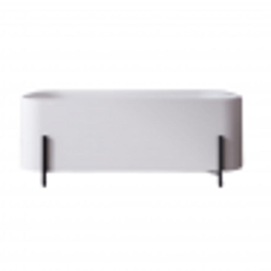 Отдельностоящая ванна Minotti Dolce Quadro 170*75 2