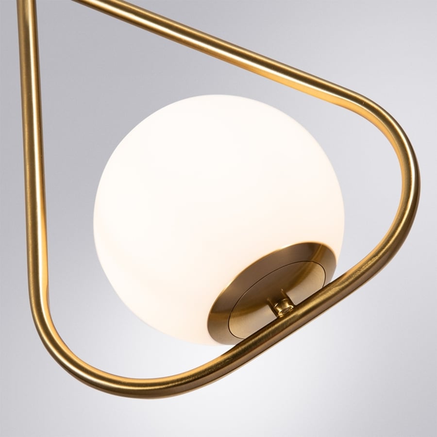 Подвесной светильник Arte Lamp MATISSE A7764SP-1AB 3