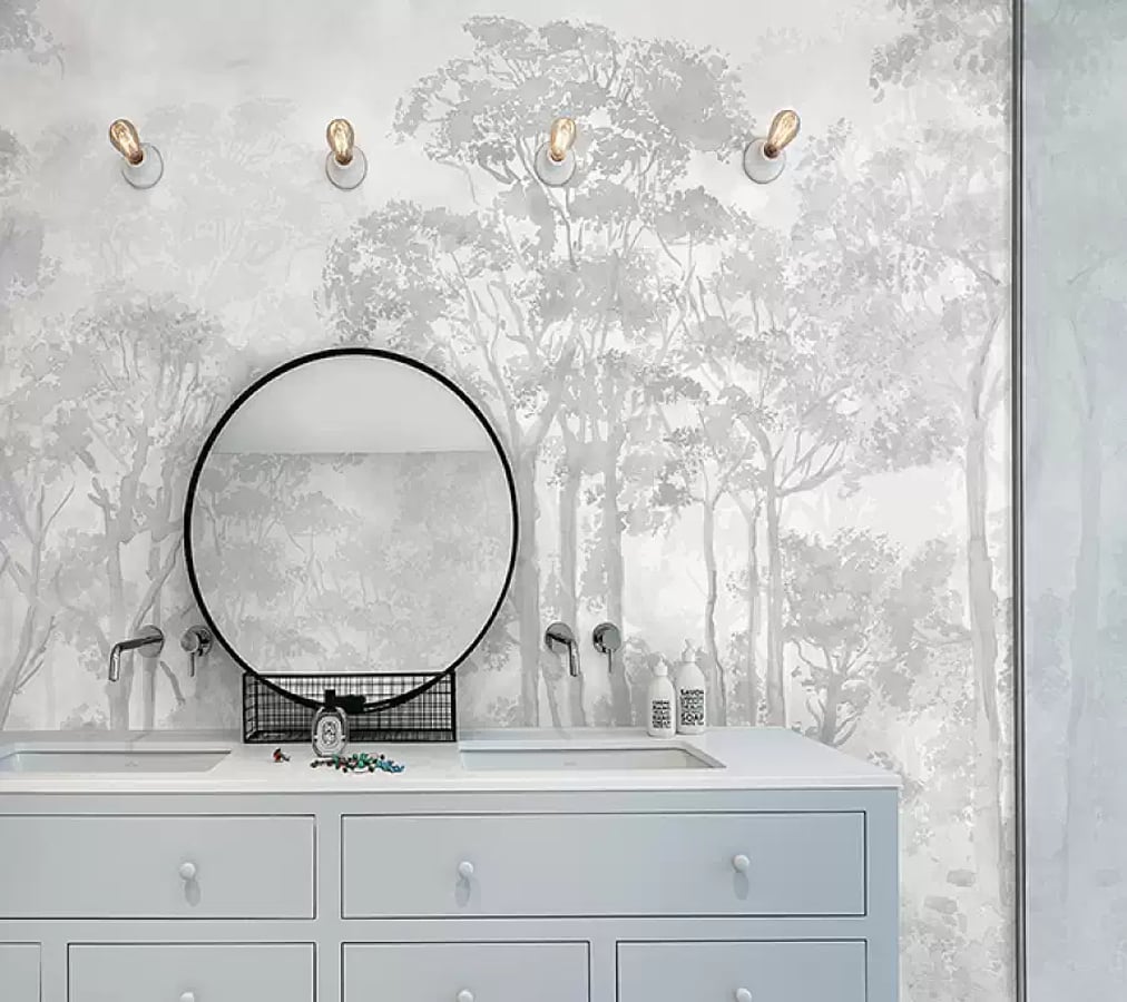Обои премиальные Loymina Etude vol. II Aquarelle ETD18 011