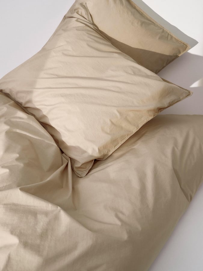 Комплект постельного белья 4