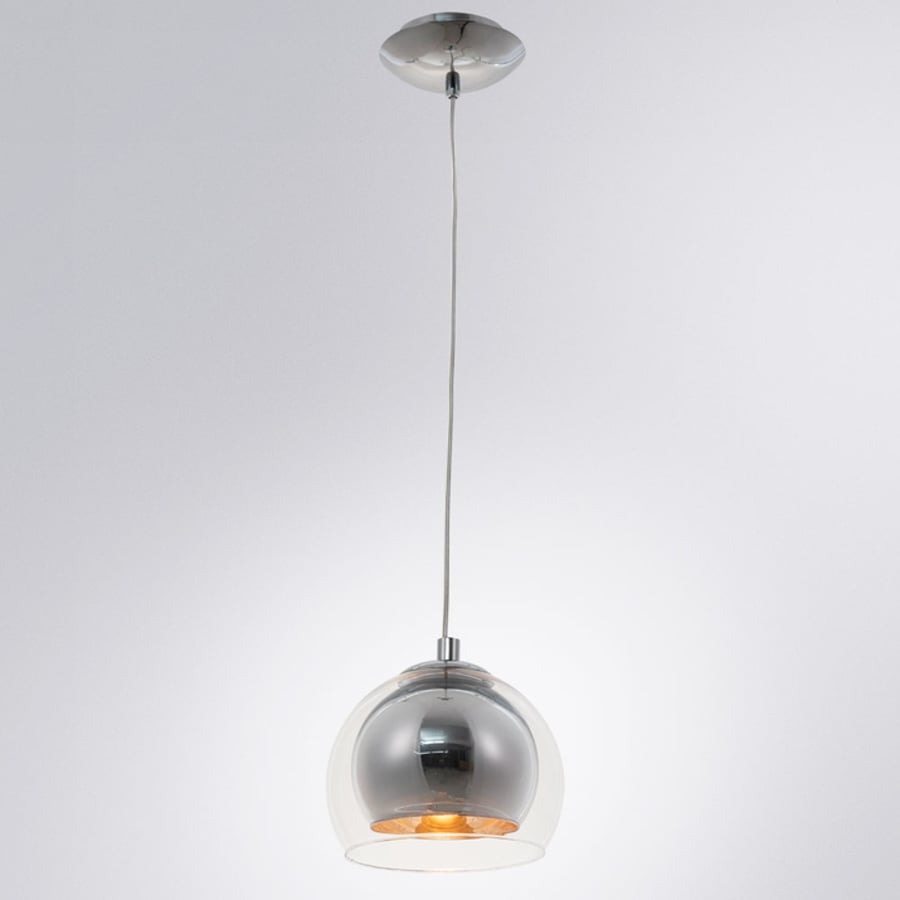 Подвесной светильник Arte Lamp RASTABAN A7984SP-1CC 3