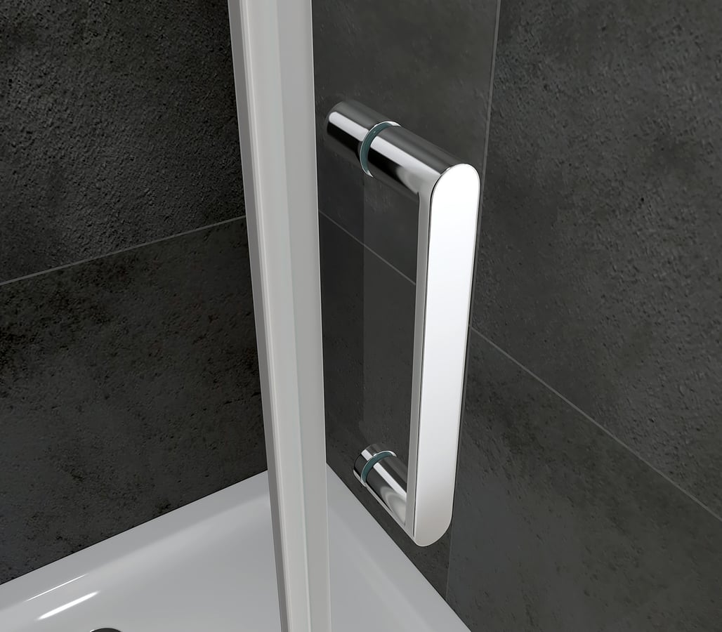 Душевой уголок ABBER Sonnenstrand AG04140S-S80 4
