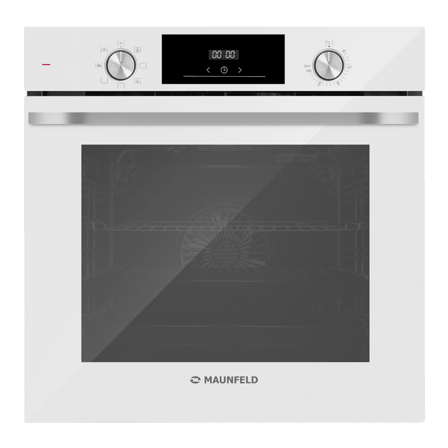 Шкаф духовой электрический MAUNFELD FEOH7872W