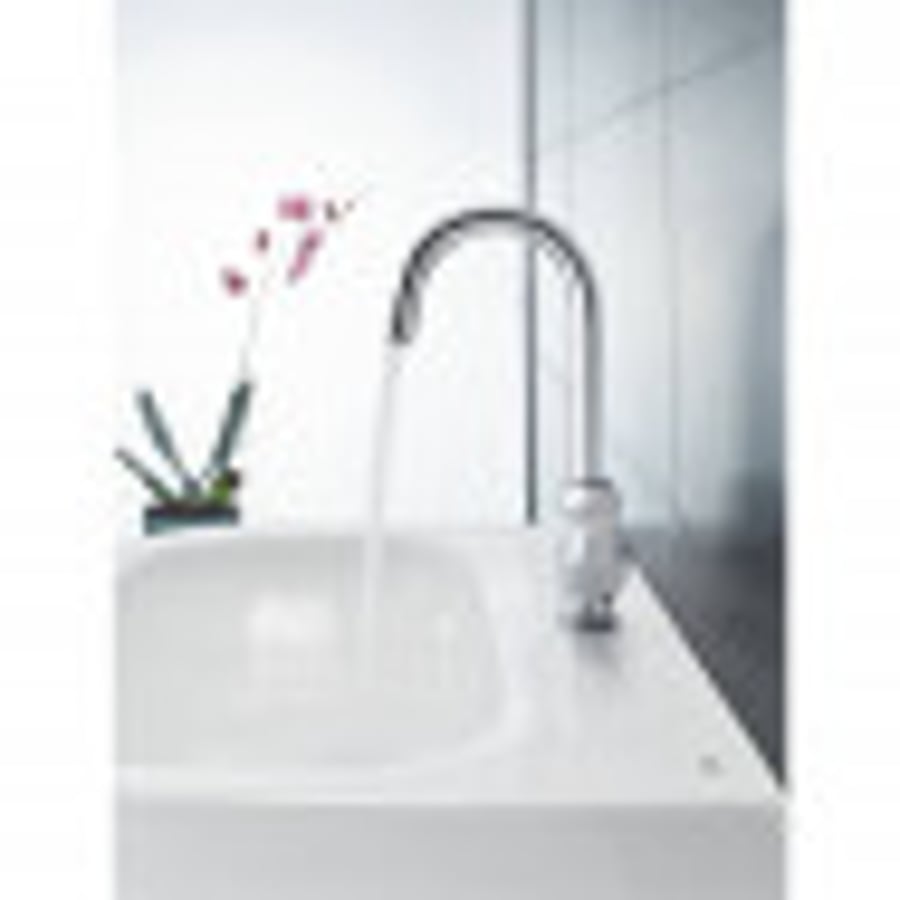 39337000 Раковина накладная GROHE Euro ceramic 60 2