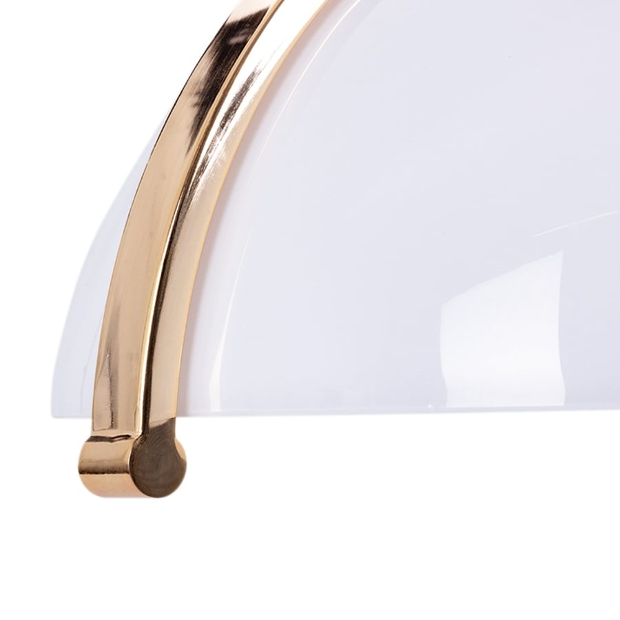Декоративная настольная лампа Arte Lamp BRAVA A5056LT-1GO 3