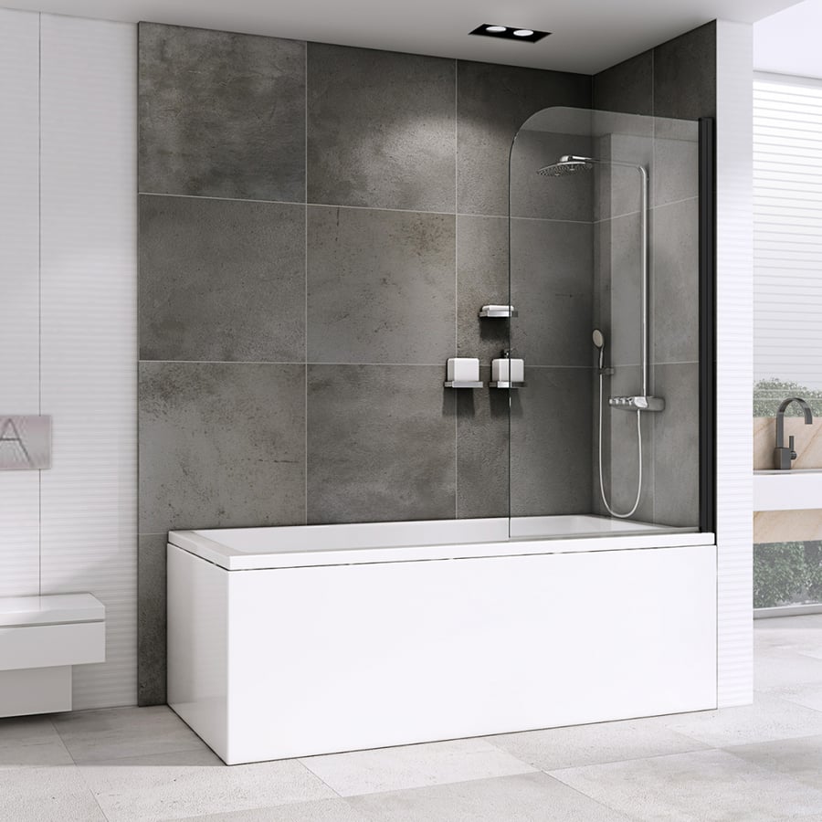 Шторка на ванну ABBER Ewiges Wasser AG52080B 2