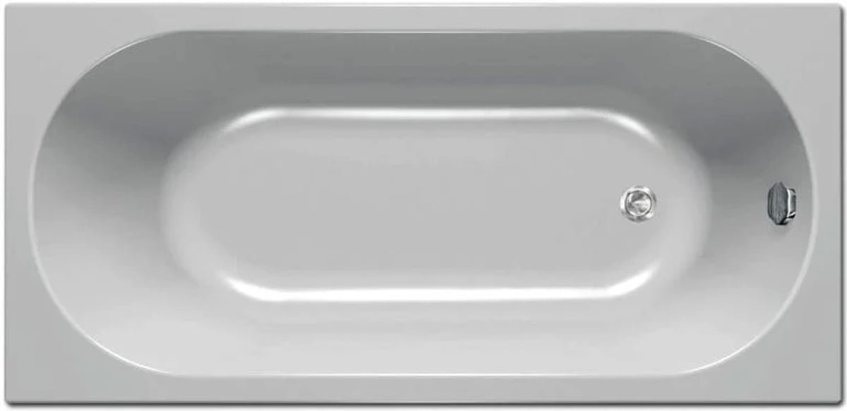 Ванна Kolpa san TAMIA 160x70 (1W28)