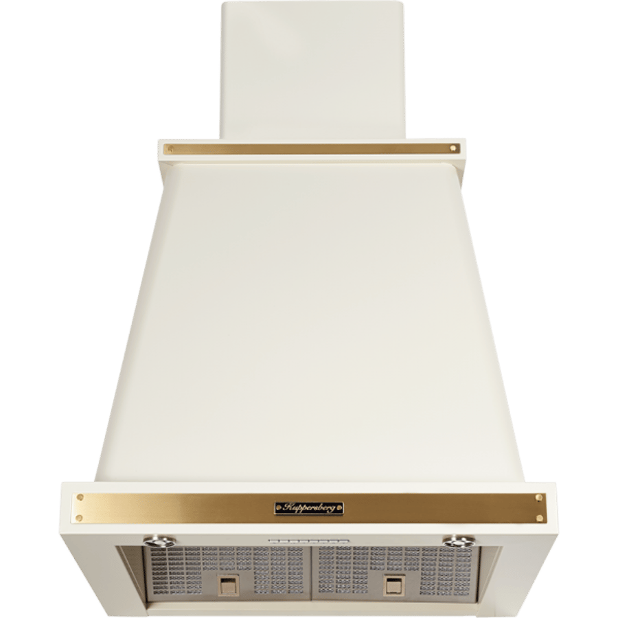 6146 Вытяжка Kuppersberg T 669 C Bronze