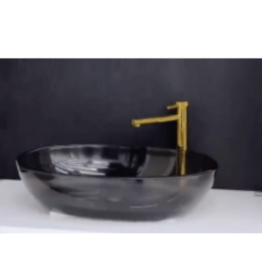 Раковина Minotti Colori Black