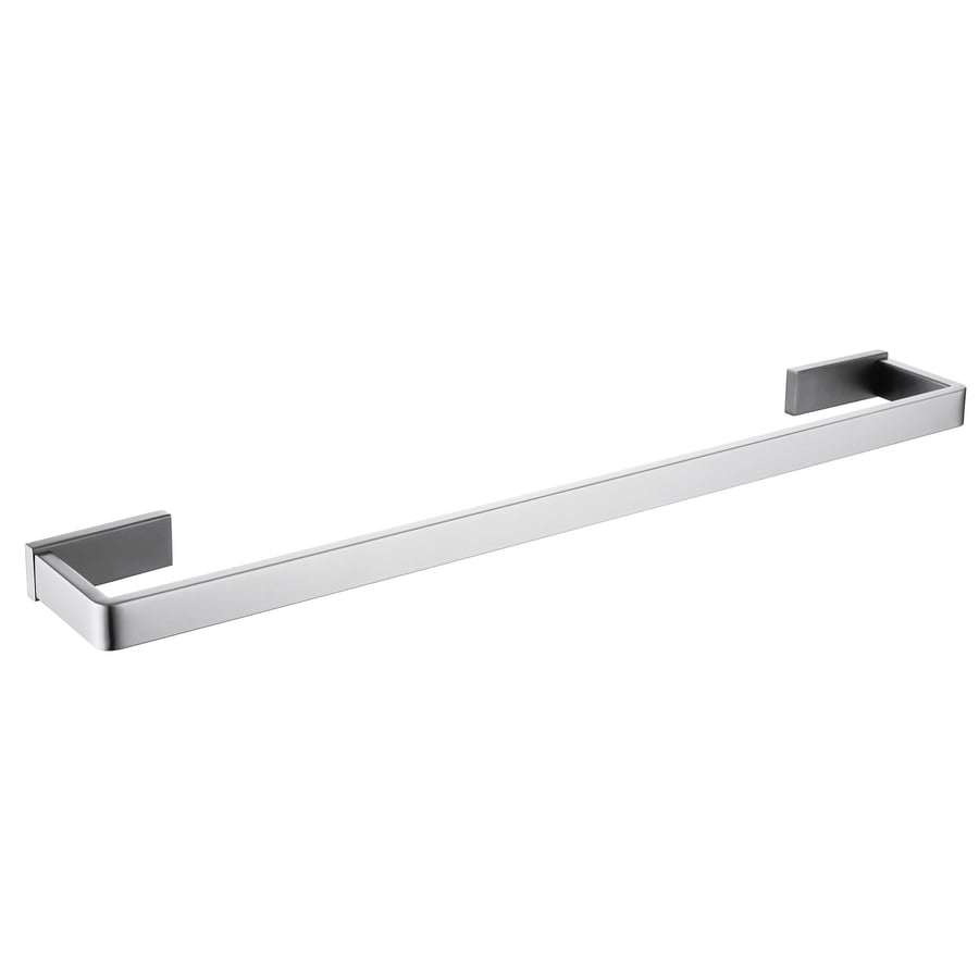 Полотенцедержатель ABBER Westen AA1754SP серый