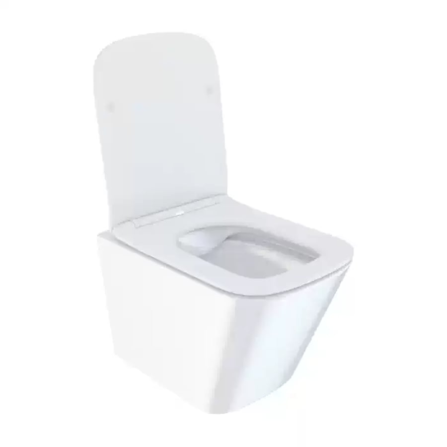 Подвесной унитаз Bild 2