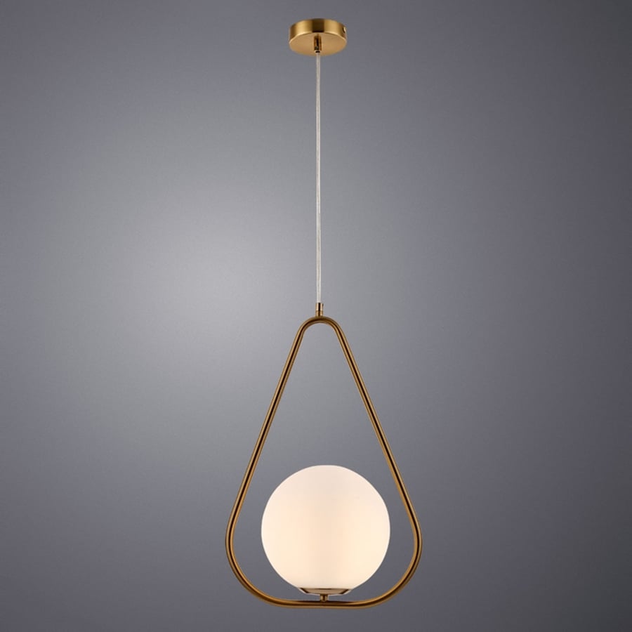 Подвесной светильник Arte Lamp MATISSE A7765SP-1AB 2