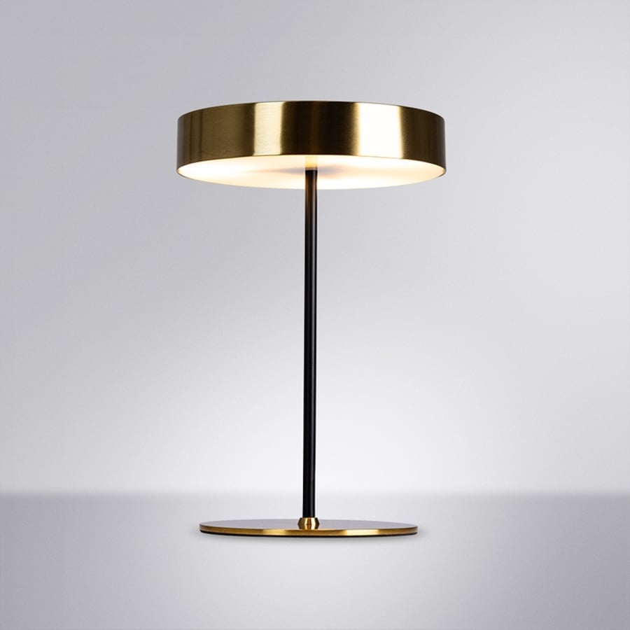 Декоративная настольная лампа Arte Lamp ELNATH A5038LT-3PB 3