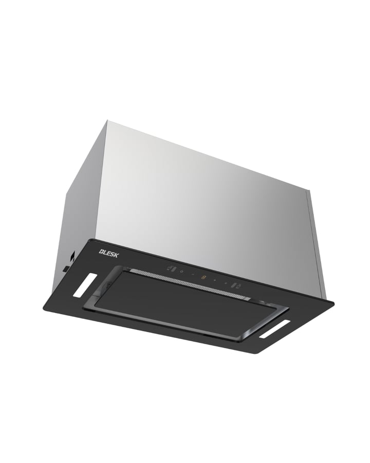 Вытяжка BL-YB0652/SMART