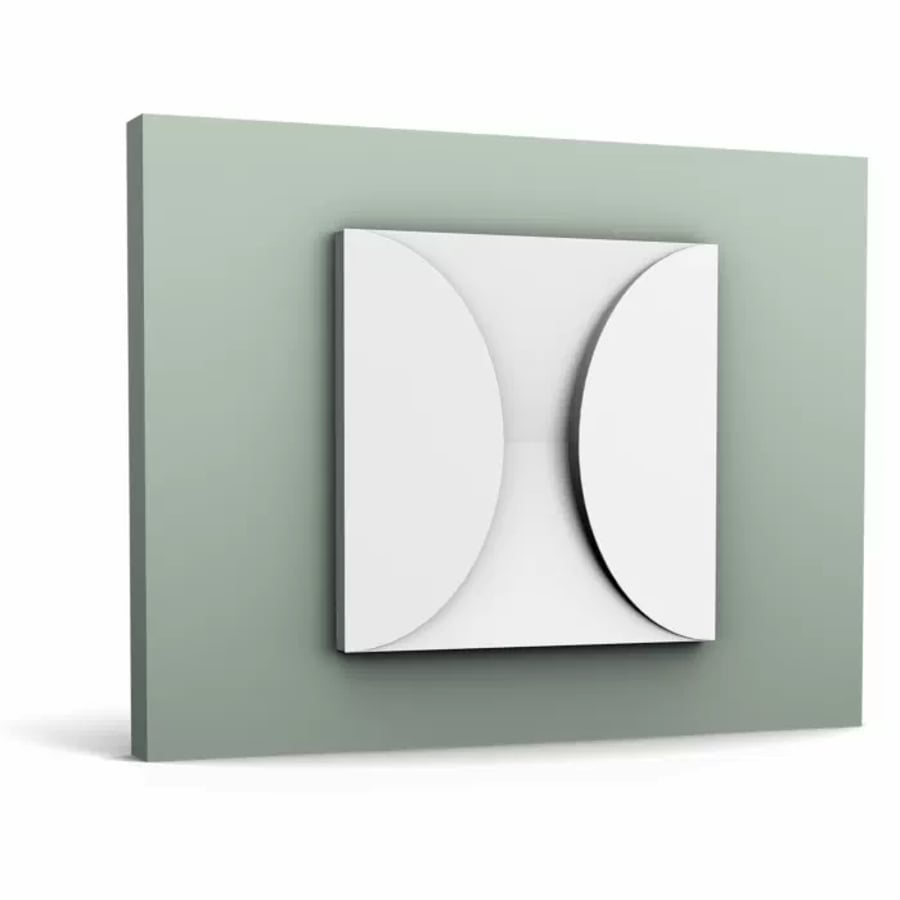 3-D декоративный элемент Orac W107 CIRCLE