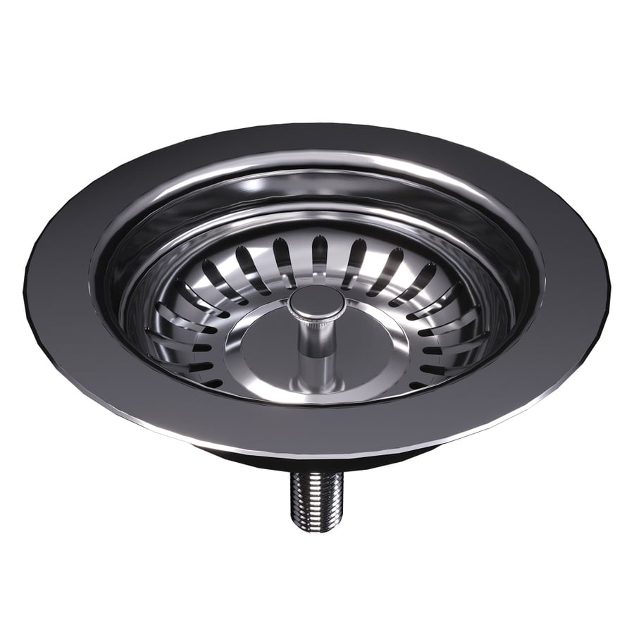 Кухонная мойка ABBER Quarz AQ2904G серый 4