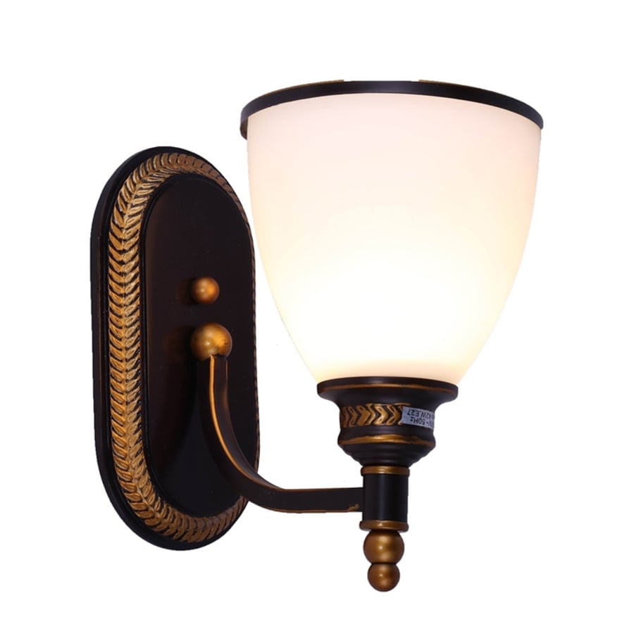 Бра Arte Lamp BONITO A9518AP-1BA 2