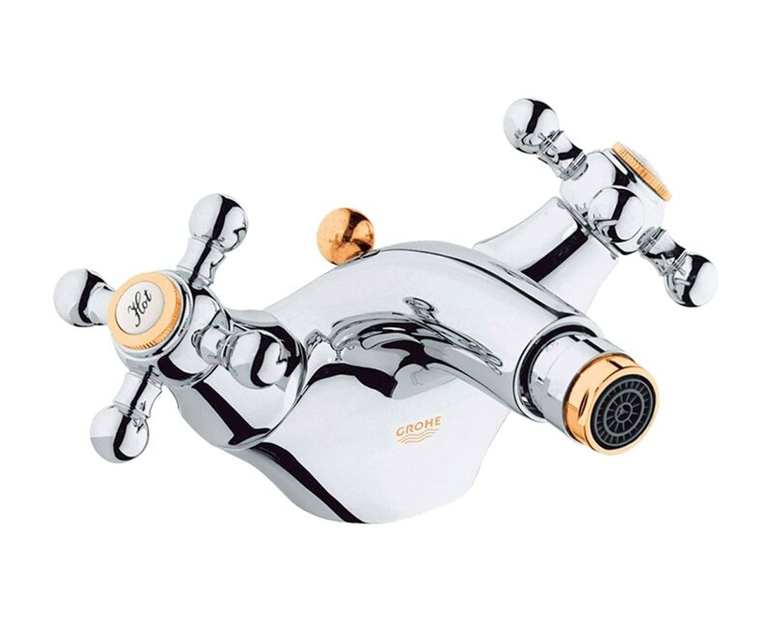 Смеситель для биде Sinfonia 24003IG0 Grohe