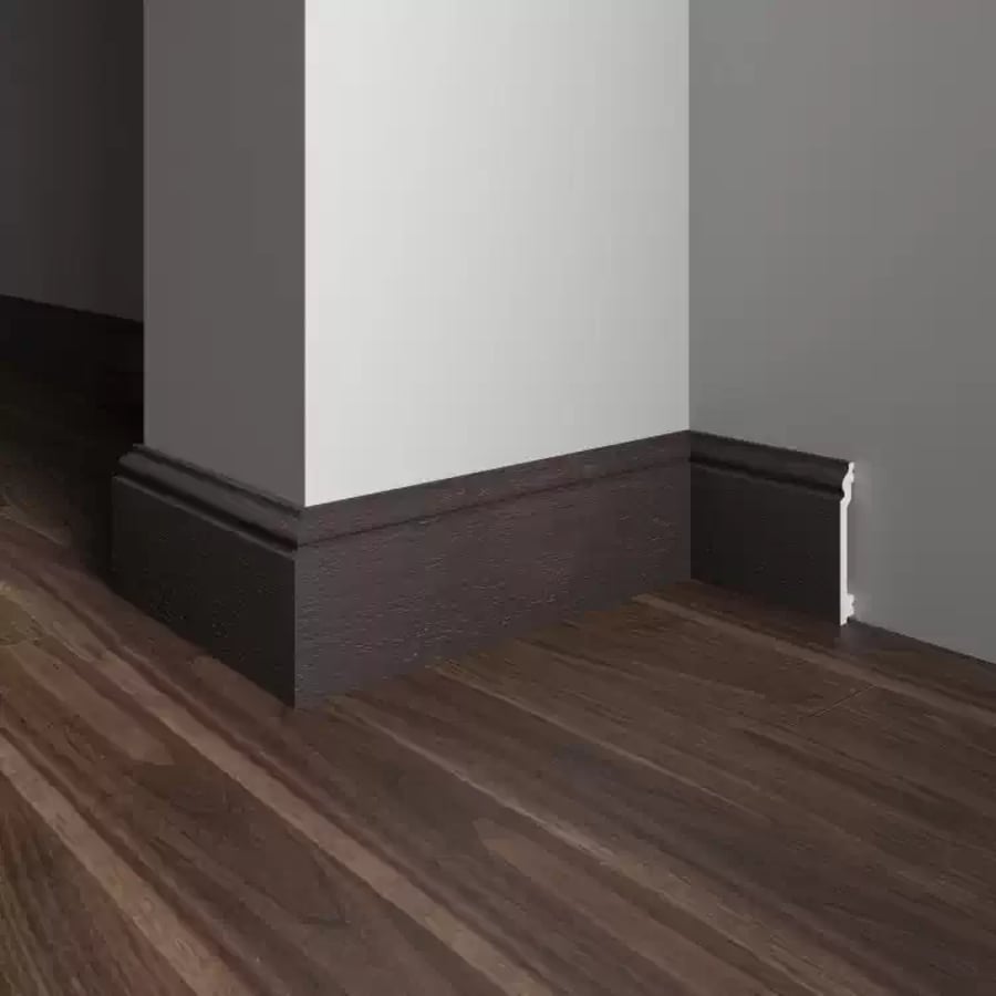 Цветной плинтус DECOR-DIZAYN 701-93SH 2
