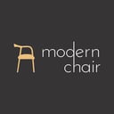 Modern Chair логотип